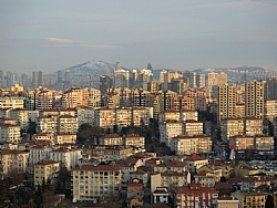 SARIYER-K�LYOS T�NEL� GAYR�MENKULDE YEN� B�R E��K YARATIYOR